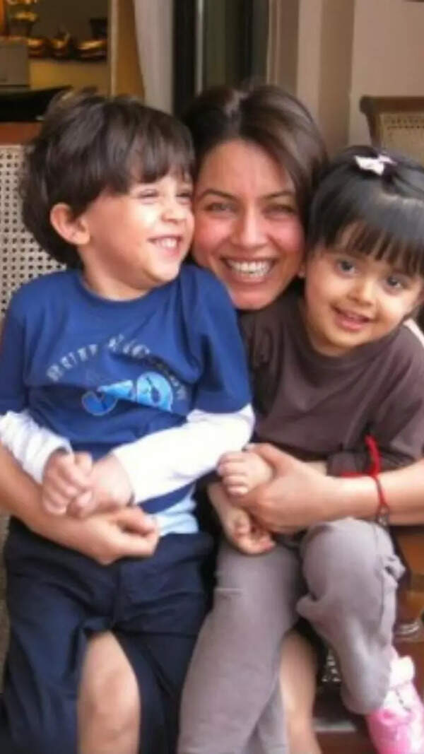 Mahima Chaudhry Photos