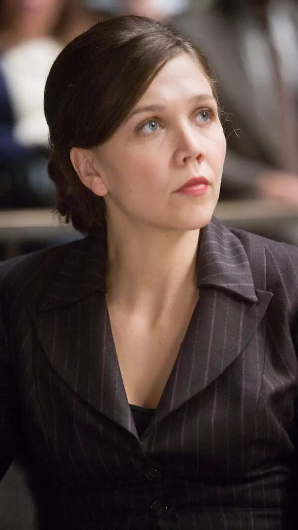 Maggie Gyllenhaal Images