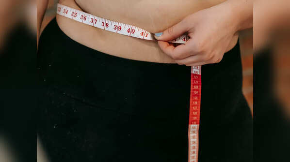 Weight loss