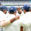 Fearsome fast-bowling attack