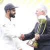 First Indian captain to conquer Australia