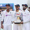 Home Test wins