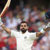 20 Test tons as a captain
