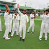 Remarkable Test record