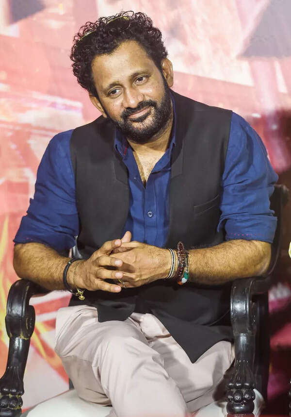 Resul Pookutty