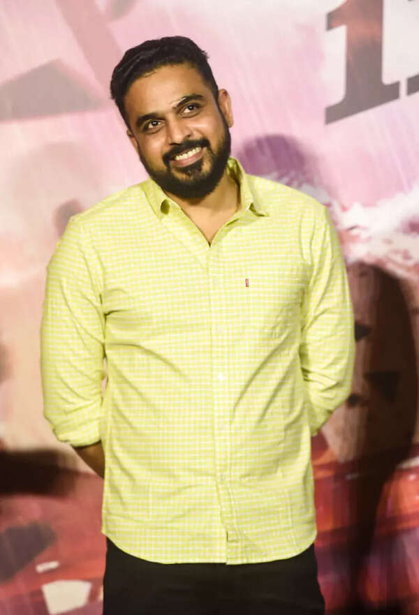 Krishna Kumar