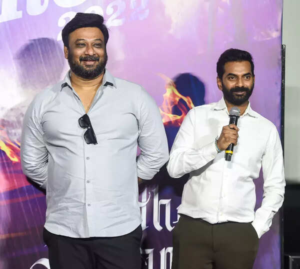 Pramod Uppalapati Pictures
