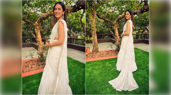 In Ritika Mirchandani