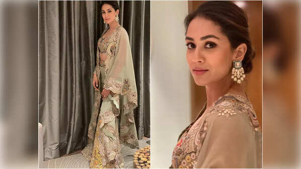 In Anamika Khanna