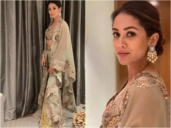 Anamika Khanna Pictures