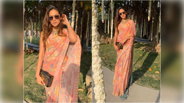In Anita Dongre