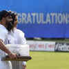 Felicitation