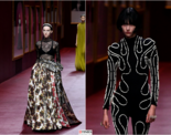 Paris Fashion Week 2022: Dior fall/ winter collection in glamorous pictures