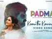 Padma | Song - Kaanathe Kanninullil