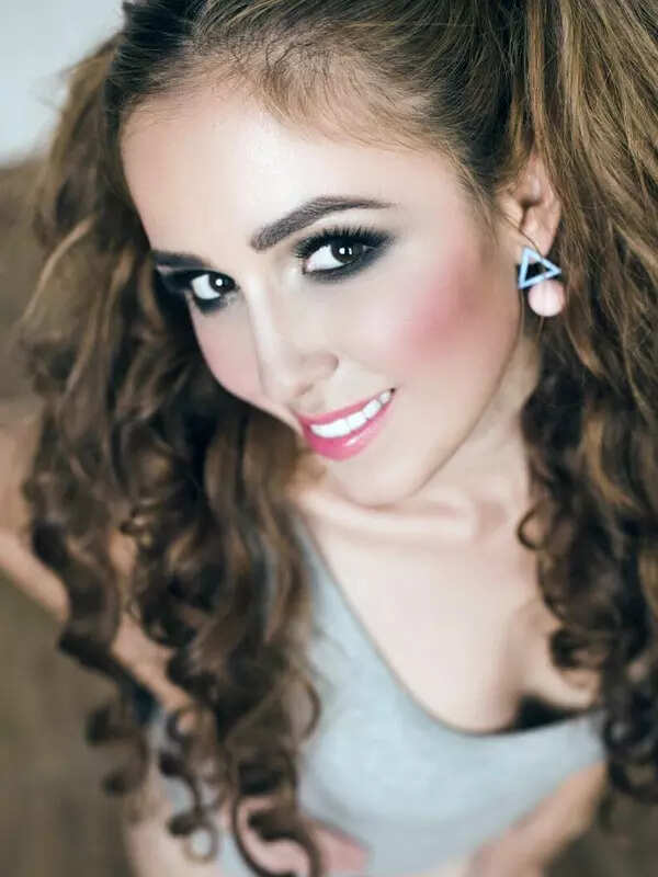 Leysan Karimova
