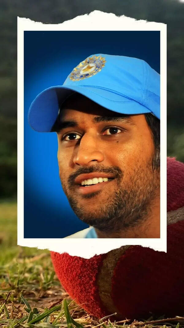 Mahendra Wallpapers