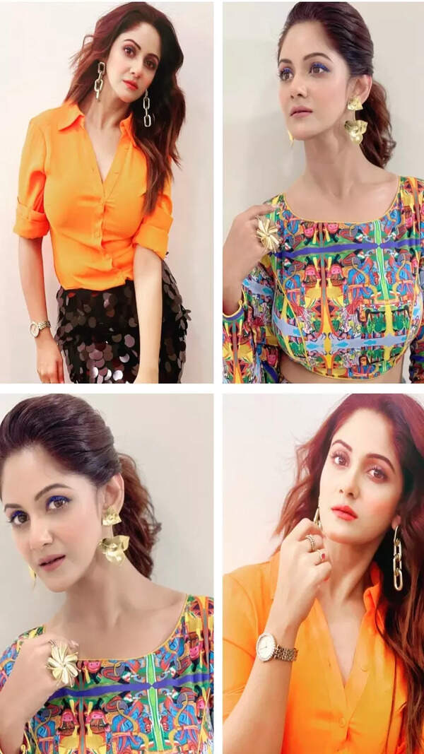 Trina Saha Pictures