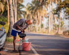 Keeping the art of toddy tapping alive