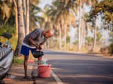 Keeping the art of toddy tapping alive