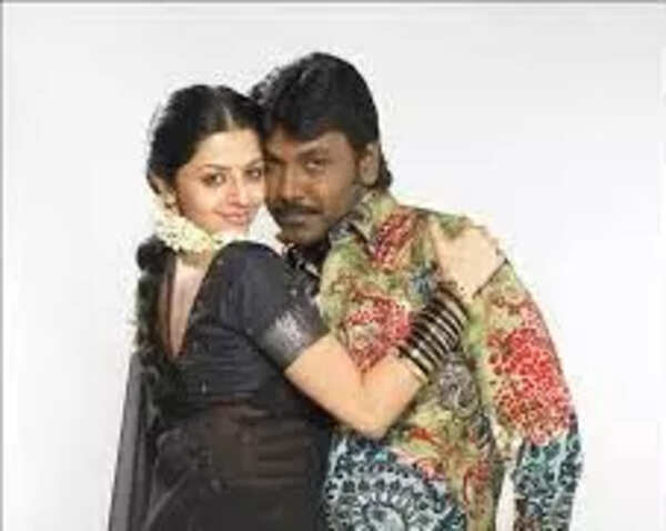 Raghava Lawrence