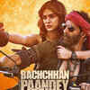 'Bachchhan Paandey'