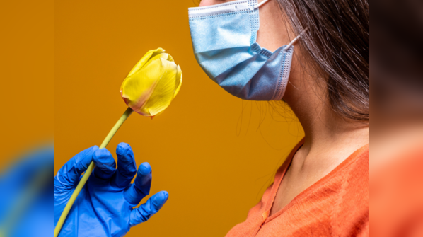 Will it impair the smell ability of a human being permanently?