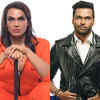 Lock Upp contestant and designer Saisha Shinde formerly known as Swapnil  opens up about becoming a transwoman; a look at her pre-transformation pics  and journey | The Times of India