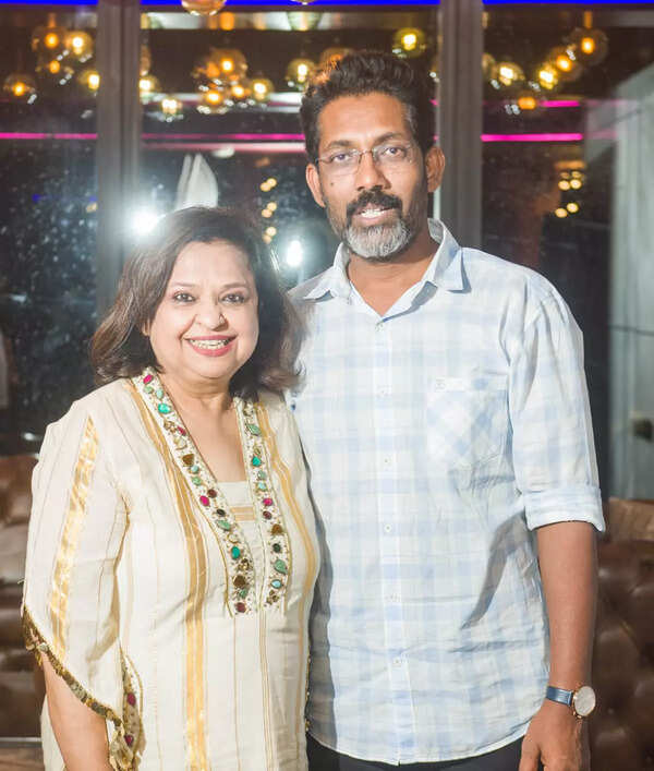 Nagraj Manjule