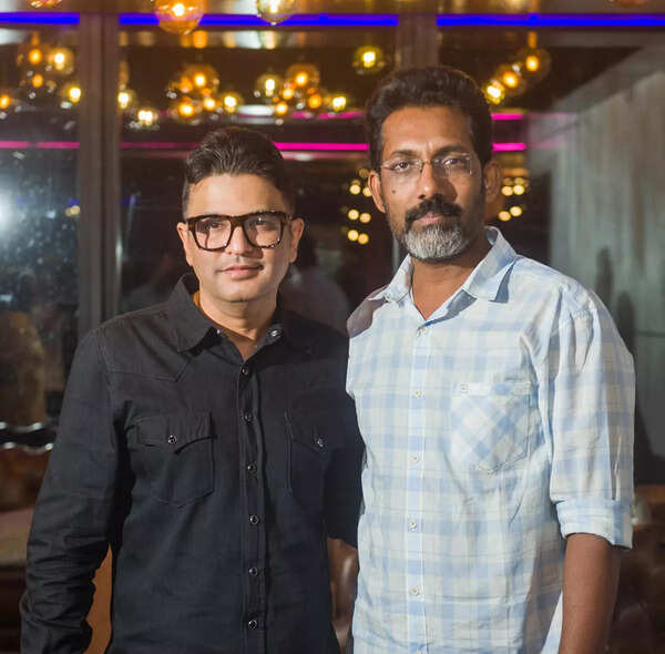 Nagraj Manjule