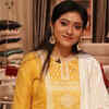​Bright in yellow