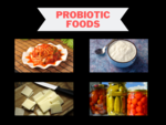 ​Sources of Probiotics