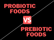 Probiotics Vs Prebiotics: Know which friendly bacteria you must eat daily