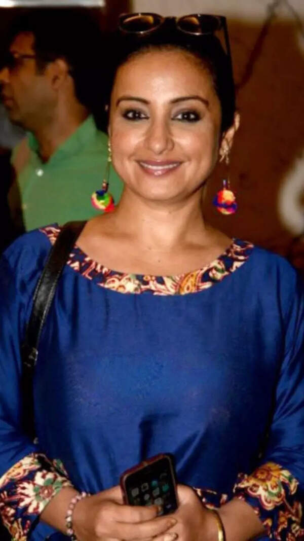 Divya Dutta Stills