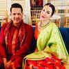 Rahul Mahajan reacts to his previous marriages