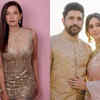 Gauahar slams reports of tiff with Shibani Dandekar