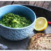 Ayurveda recommended tips to cook saag