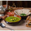 ​Here’s how you can cook saag in the right way according to Ayurveda: