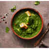 ​What does Ayurveda say about saag?