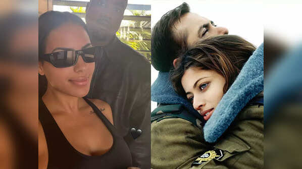 Kanye West, Salman Khan: When celebs dated lookalikes of their exes