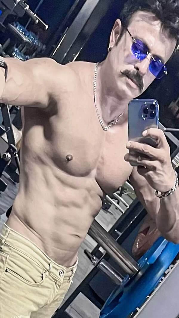 Riyaz Khan Photos