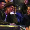 Brad Pitt-Nicole Poturalski