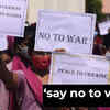 Article image for: Vijayawada: Students participate in 'Peace March’ to show solidarity for the war victims of Ukraine