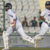 Article image for: Pant, Jadeja resurrect India