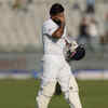 Pant misses a well-deserved century