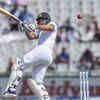 Vihari played a gritty innings