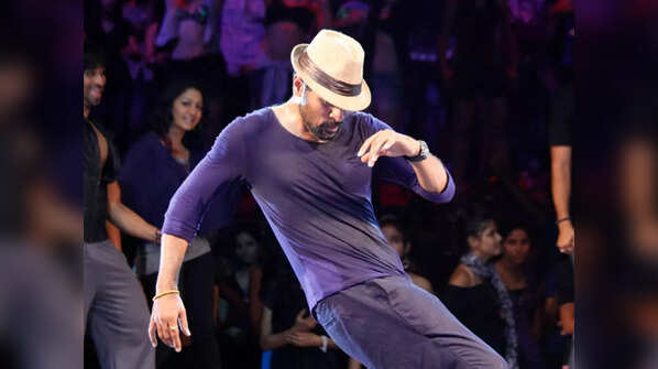 Prabhu Deva
