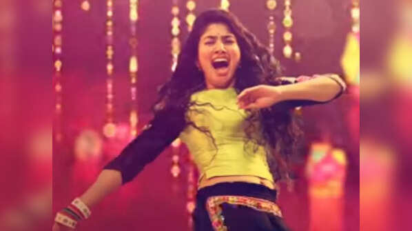 Sai Pallavi