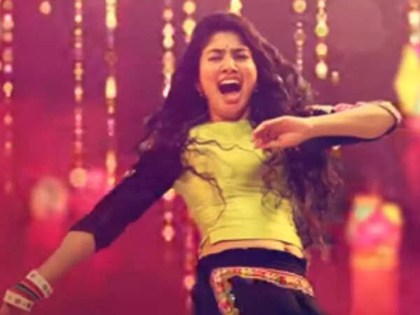 Sai Pallavi