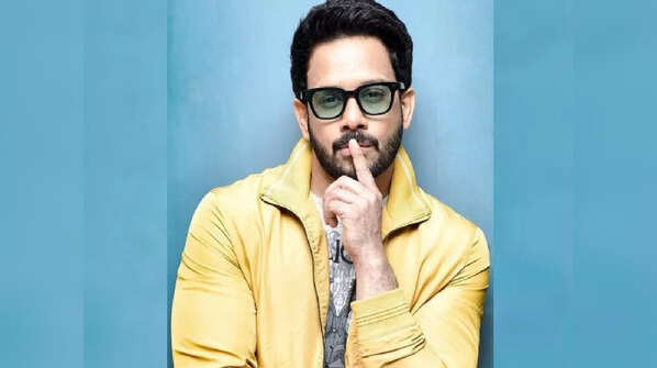 Bharath