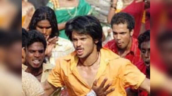Nakul